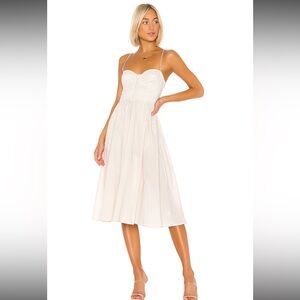 Sonia Dress by L’Academie